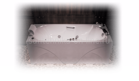 Акриловая ванна Triton Цезарь